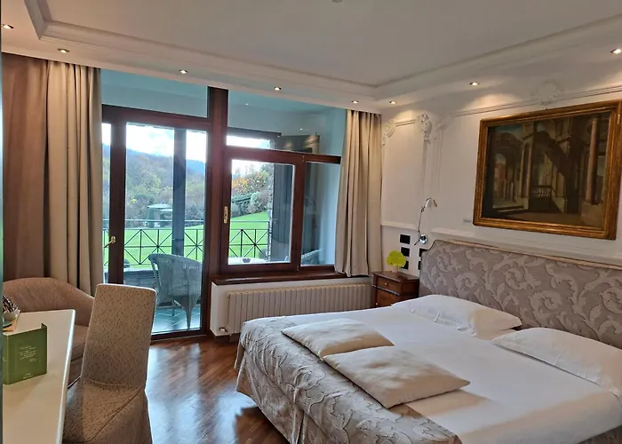 Relais I Due Roccoli